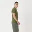 Футболка Helikon-Tex T-Shirt, хлопковая, с коротким рукавом