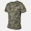 Тактическая футболка из ткани TopCool (Tactical T-shirt - TopCool®) | Helikon-Tex