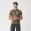 Тактическая футболка из ткани TopCool (Tactical T-shirt - TopCool®) | Helikon-Tex