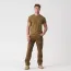 Тактическая футболка из ткани TopCool (Tactical T-shirt - TopCool®) | Helikon-Tex