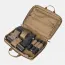 Кошелек на два пистолета из ткани Cordura (Double Pistol Wallet - Cordura®) | Helikon-Tex
