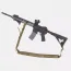 Двухточечный ремень для карабина (Two-Point Carbine Sling) | Helikon-Tex