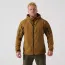 Флис Patriot флисовая куртка - Плотный (Patriot Fleece - Heavy Fleece) | Helikon-Tex