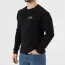 Футболка с длинным рукавом с логотипом Helikon-Tex (T-shirt Long Sleeve (Helikon-Tex Logo)) | Helikon-Tex