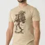 Футболка с принтом «легкая пехота» (T-shirt (Light infantry)) | Helikon-Tex