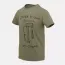 Футболка с принтом «Один — ничто» (T-shirt (One is none)) | Helikon-Tex