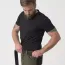 Брюки Helikon-Tex Woodsman Pants — брюки для бушкрафта из DuraCanvas®