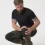 Брюки Helikon-Tex Woodsman Pants — брюки для бушкрафта из DuraCanvas®
