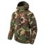Куртка Wolfhound Hoodie Helikon-Tex