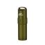 Зажигалка Exotac TITANLIGHT Helikon, цвет - Olive Drab
