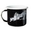 Кружка WILD CAMP Enamel Mug 0,35L Helikon