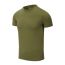 Футболка T-Shirt Slim Helikon, цвет - Olive Green