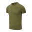 Футболка T-Shirt Slim Helikon, цвет - Olive Green