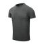 Футболка T-Shirt Slim Helikon, цвет - Melange Black-Grey