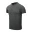 Футболка T-Shirt Slim Helikon, цвет - Melange Black-Grey