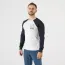 Футболка с длинным рукавом в стиле олдскул (T-shirt Long Sleeve (Old School)) | Helikon-Tex