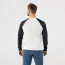 Футболка с длинным рукавом в стиле олдскул (T-shirt Long Sleeve (Old School)) | Helikon-Tex
