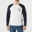 Футболка с длинным рукавом в стиле олдскул (T-shirt Long Sleeve (Old School)) | Helikon-Tex