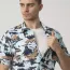 Гавайская рубашка (Hawaiian Shirt) | Helikon-Tex
