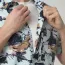 Гавайская рубашка (Hawaiian Shirt) | Helikon-Tex
