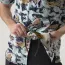 Гавайская рубашка (Hawaiian Shirt) | Helikon-Tex