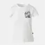 Женская облегающая футболка в классическом стиле (Women's T-shirt Slim (Old school)) | Helikon-Tex