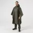 Легкое пончо - Полиэстер (Lightweight Poncho  - Polyester) | Helikon-Tex