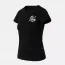 Женская облегающая футболка с принтом «Приходите и забирайте» (Women's T-shirt Slim (Come and take it)) | Helikon-Tex