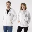 Худи в стиле олдскул - на молнии (Old School Hoodie - Fullzip) | Helikon-Tex