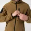 Флисовая куртка Helikon-Tex Patriot PRO