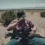 Бейсбольная кепка с буквой H (Baseball H Cap) | Helikon-Tex