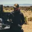 Бейсболка-тракер с принтом «Grease Gun» (Trucker Cap (Grease Gun)) | Helikon-Tex