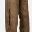 Брюки Helikon-Tex Windrunner Pants из нейлона Windpack® — лёгкие ветрозащитные брюки