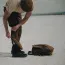 Брюки Helikon-Tex Windrunner Pants из нейлона Windpack® — лёгкие ветрозащитные брюки