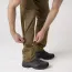 Брюки Helikon-Tex Windrunner Pants из нейлона Windpack® — лёгкие ветрозащитные брюки