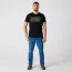 Футболка Helikon-Tex & Camo — хлопковая футболка с камуфляжным принтом