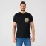 Футболка с принтом «6 цветов, пустынный карман» (T-shirt (6 Color Desert Pocket)) | Helikon-Tex