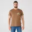 Футболка с принтом «6 цветов, пустынный карман» (T-shirt (6 Color Desert Pocket)) | Helikon-Tex