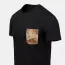 Футболка с принтом «6 цветов, пустынный карман» (T-shirt (6 Color Desert Pocket)) | Helikon-Tex