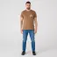 Футболка с принтом «6 цветов, пустынный карман» (T-shirt (6 Color Desert Pocket)) | Helikon-Tex