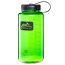Бутыль для воды TRITAN  WIDE MOUTH Helikon (1л), цвет Green/Black