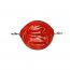 Гермомешок Ortlieb K4952 Dry-Bag 109 лCranberry / Signal Red