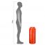 Гермомешок Ortlieb K4852 Dry-Bag 79л Cranberry / Signal Red