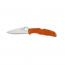 Нож Spyderco Endura 4 Lightweight Flat Ground