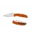 Нож Spyderco Endura 4 Lightweight Flat Ground