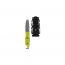 Нож Gear Aid Akua Rescue & Dive Knife Blunt Tip Green