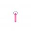 Светонакопительный брелок Ni-Glo Panther Pink