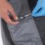 Набор фигурных заплаток для ремонта Gear Aid Tenacious Tape® Camp Repair Kit
