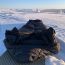Спальный мешок Snugpak Softie Antarctica Olive