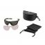 Очки баллистические Revision SlingShot Verso/Umbra Black Frame